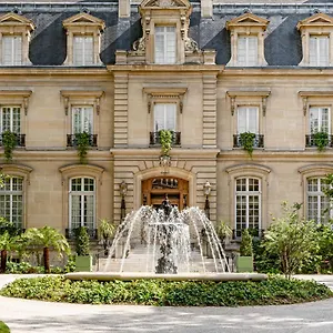 ***** Hotel Saint Francja