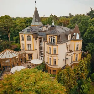 ***** Hotel Grape Polska