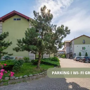 *** Hotel Sm Business & Polska