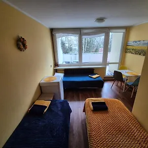 *** Pensjonat Travel House Polska