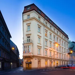*** Hotel Exe Park Czechy